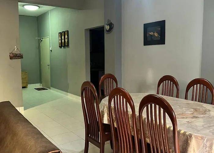Cozy Nature Homestay