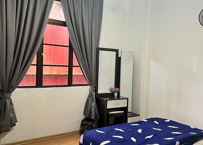 Cozy Nature Homestay