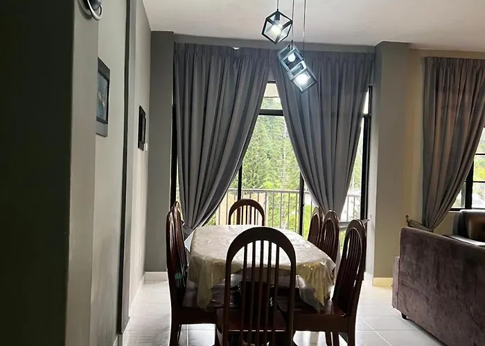 Cozy Nature Homestay
