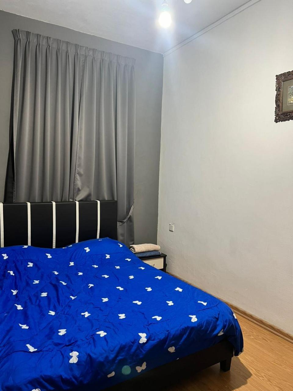 Cozy Nature Homestay Tanah Rata
