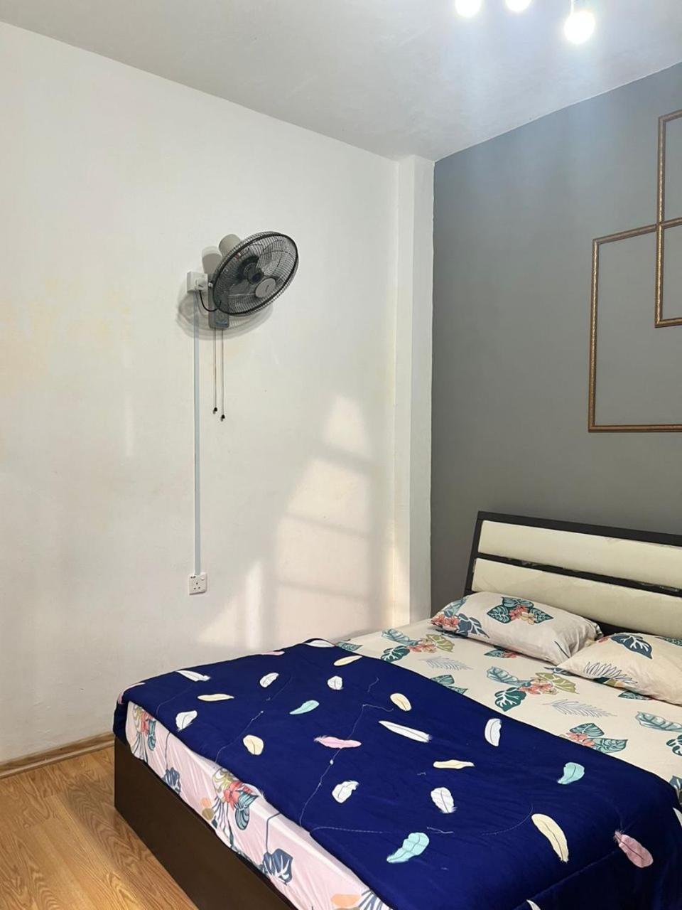 Cozy Nature Homestay * Tanah Rata