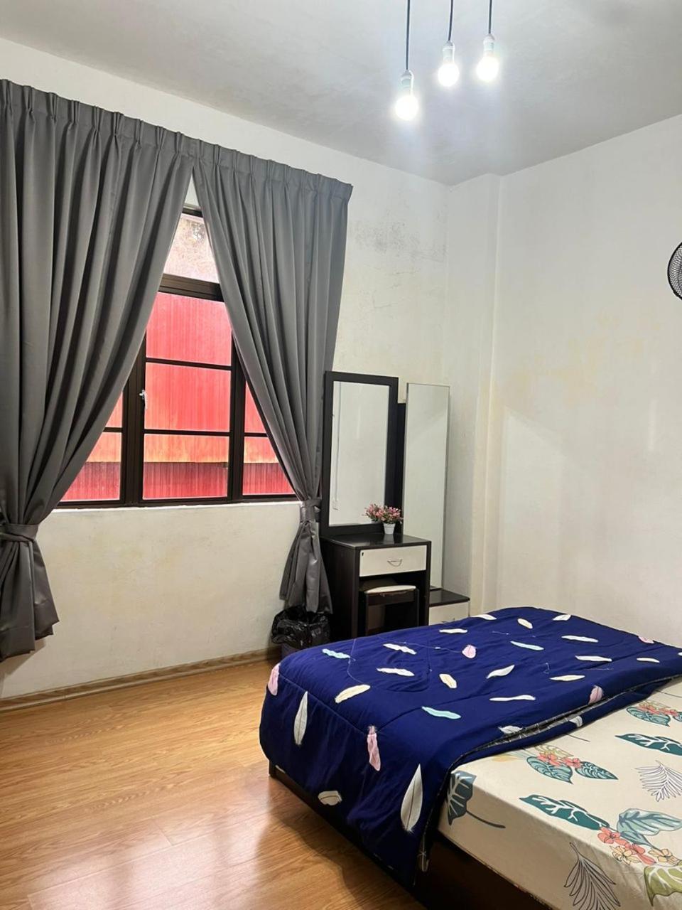 Cozy Nature Homestay * Tanah Rata