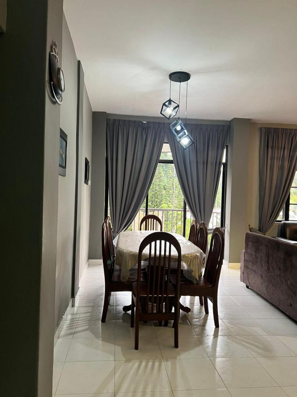 Cozy Nature Homestay Apartment *
