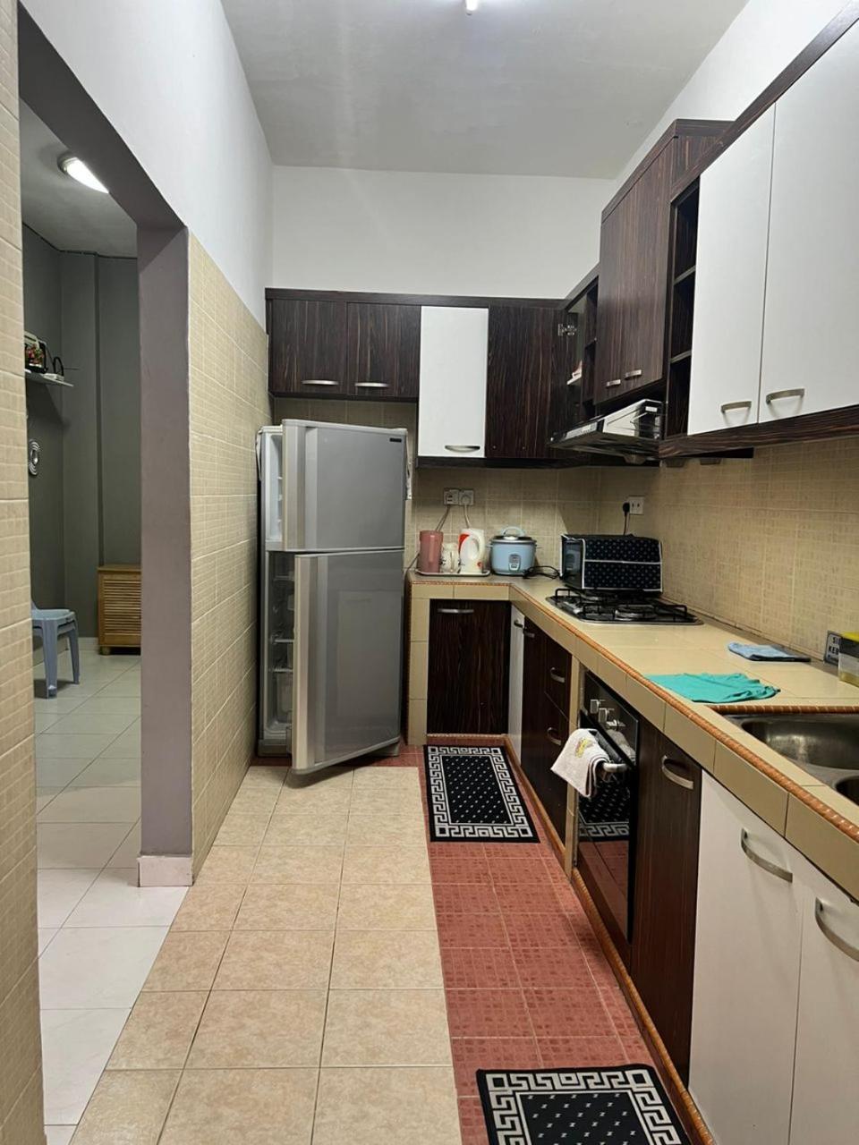 Cozy Nature Homestay Apartment *